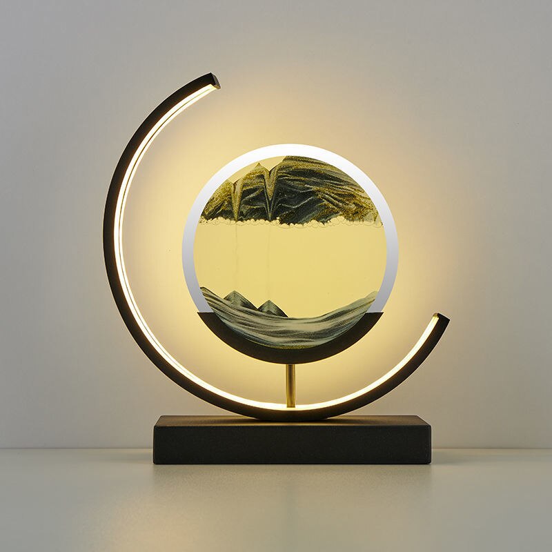 Sandlight | Quicksand Tafel lamp