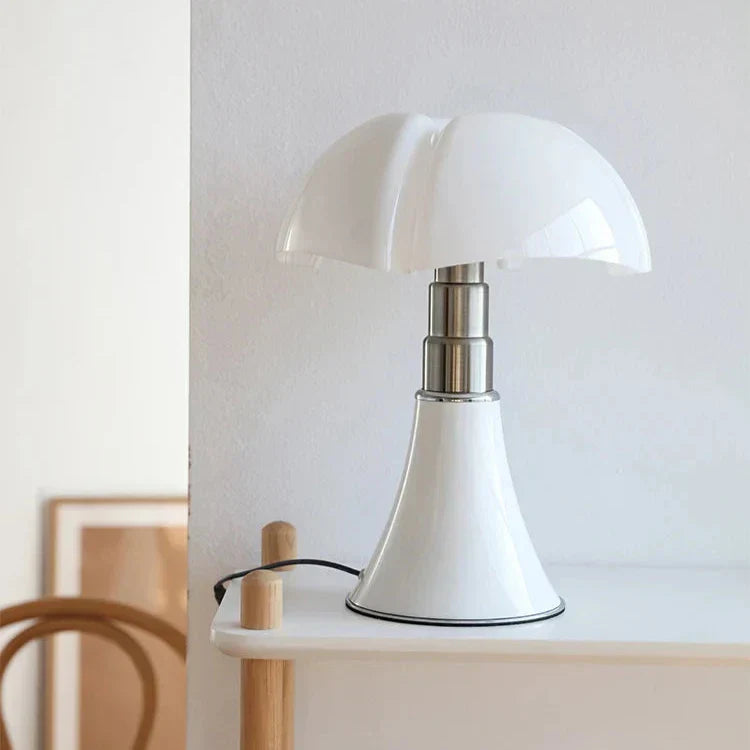 Vintage LED Designer Tafel lamp