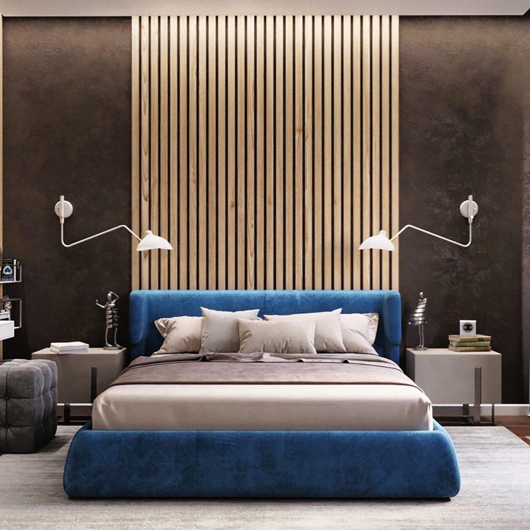 Serge Mouille Wandlamp