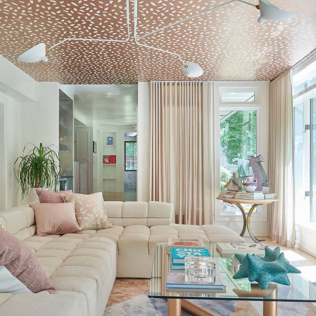 Serge Mouille Plafondlamp A