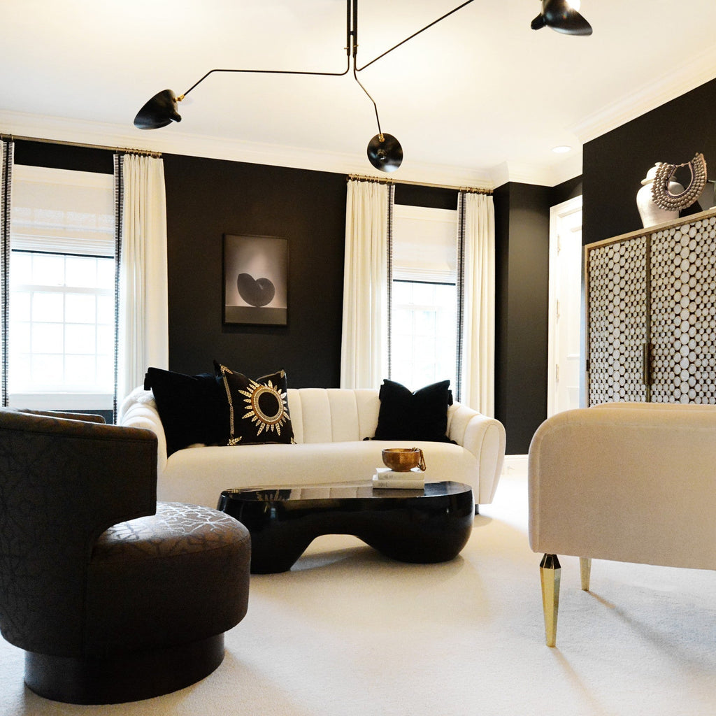 Serge Mouille Plafondlamp A
