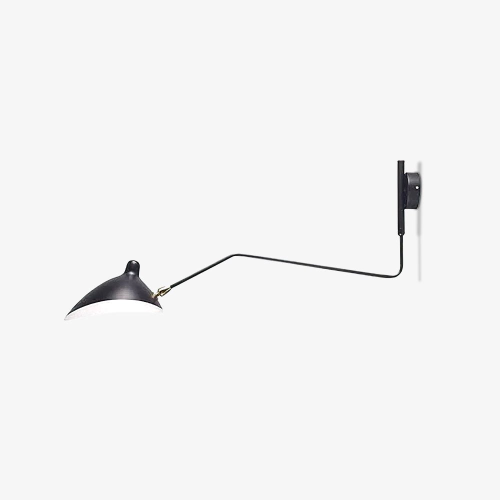 Serge Mouille Wandlamp