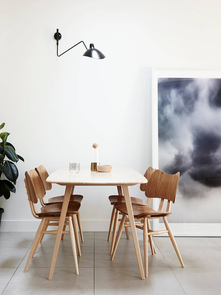 Serge Mouille Wandlamp