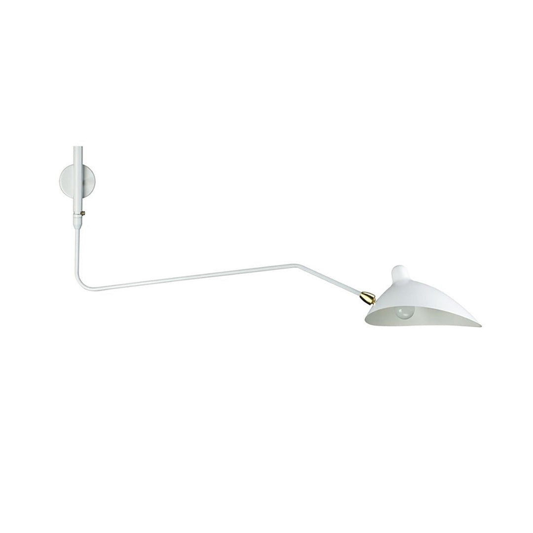 Serge Mouille Wandlamp