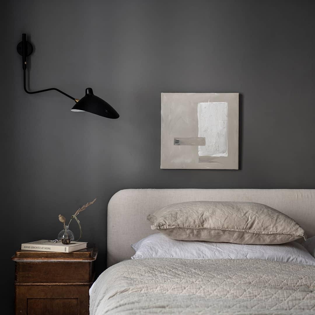 Serge Mouille Wandlamp