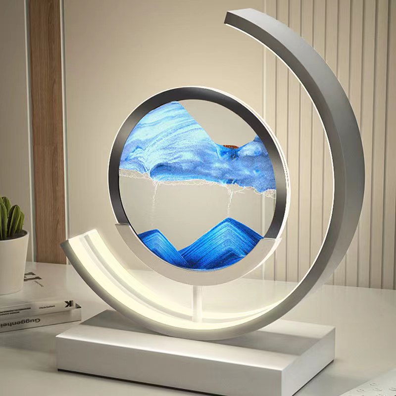 Sandlight | Quicksand Tafel lamp