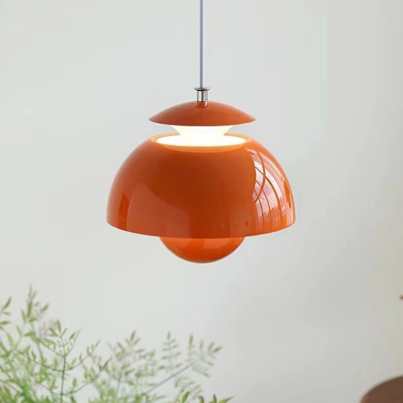 Scandinavische Moderne LED Hanglampen