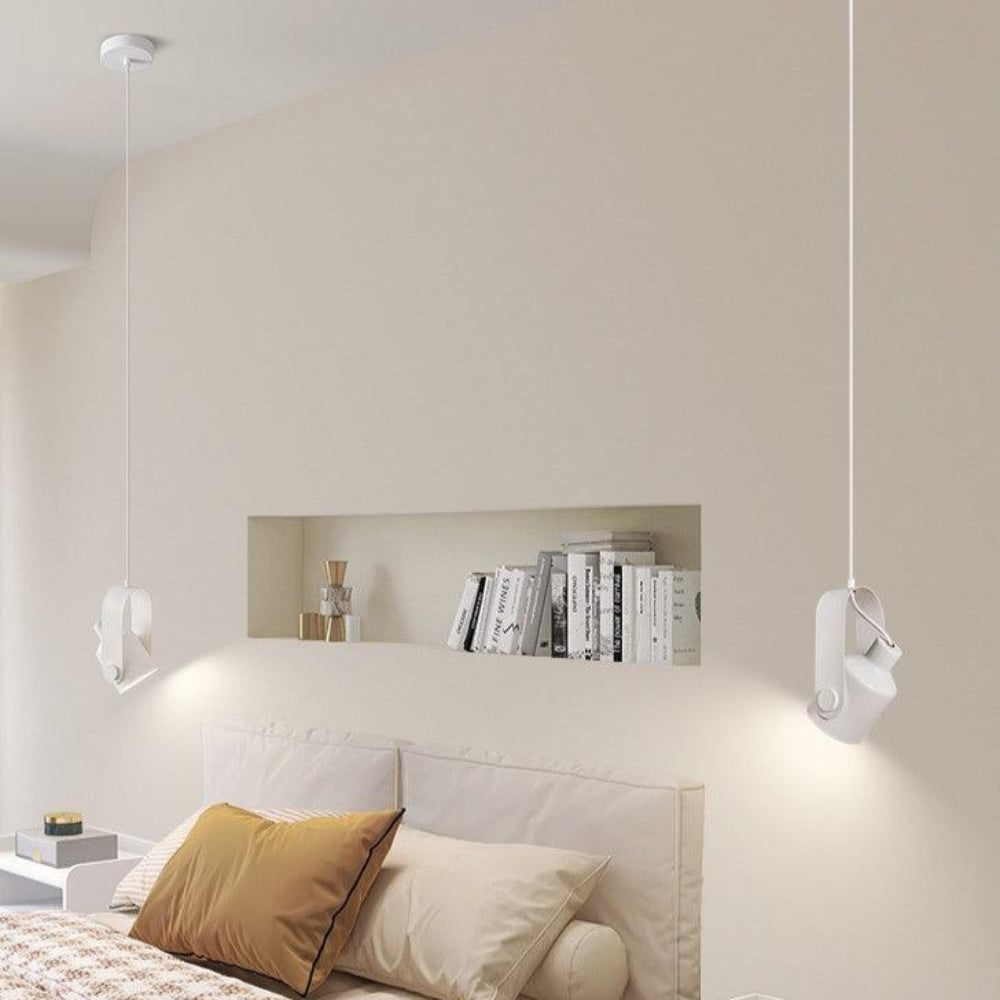 Scandinavische Hangspot | Hout & Metaal