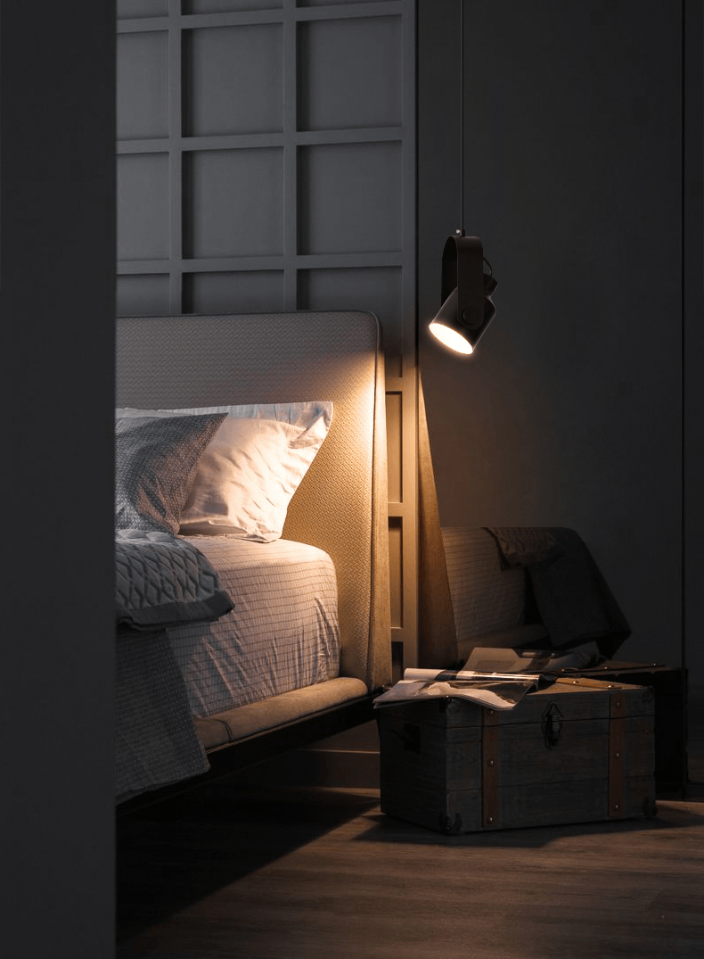 Scandinavische Hangspot | Hout & Metaal