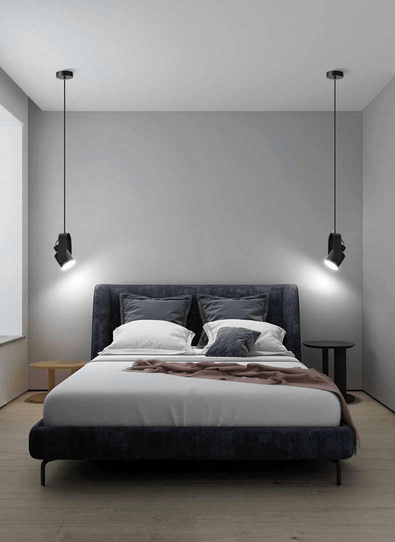 Scandinavische Hangspot | Hout & Metaal