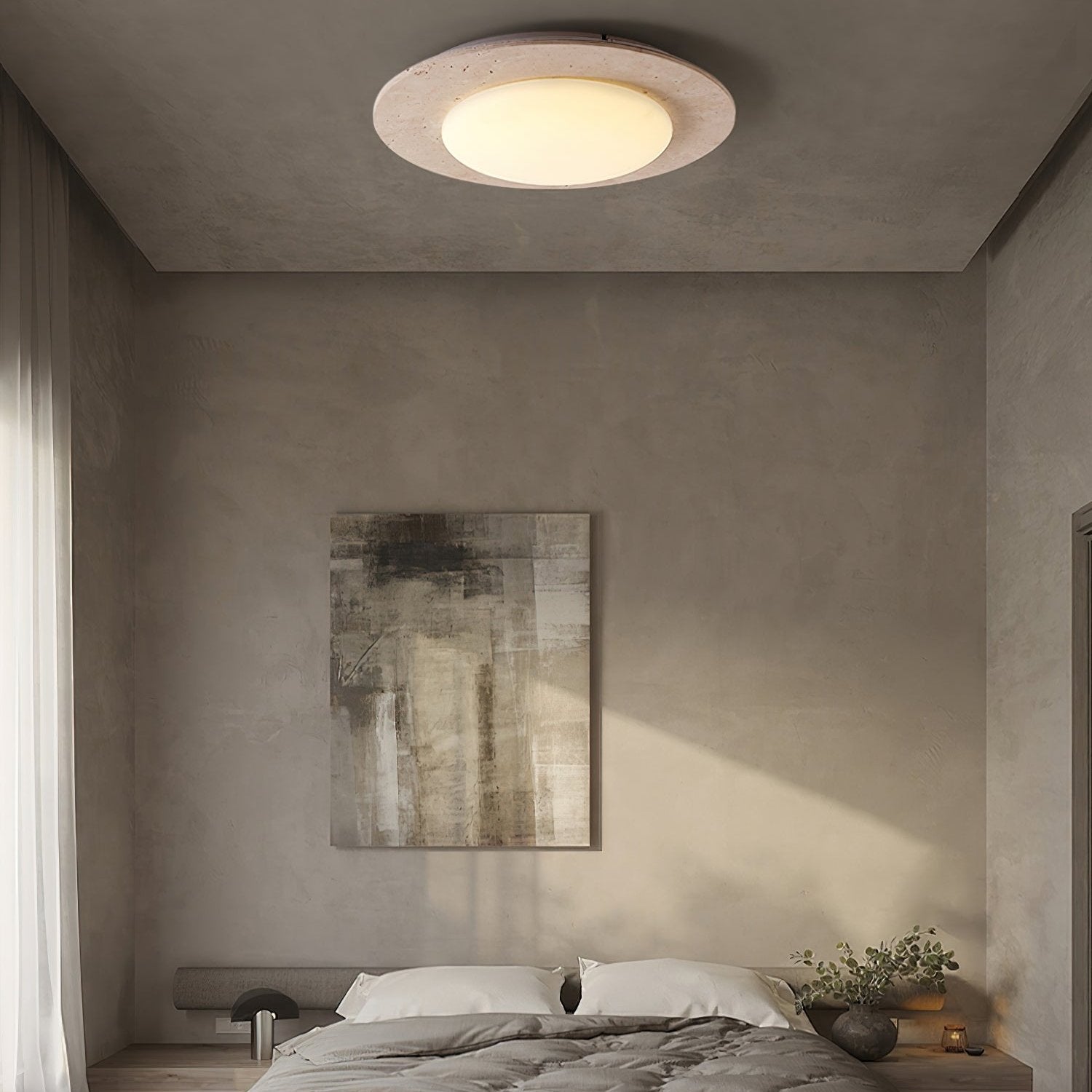Sky Dome Plafondlamp