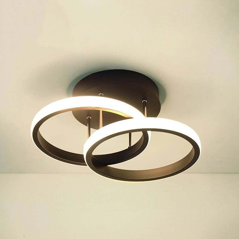 Smartlight - Moderne en Stijlvolle Plafondlamp