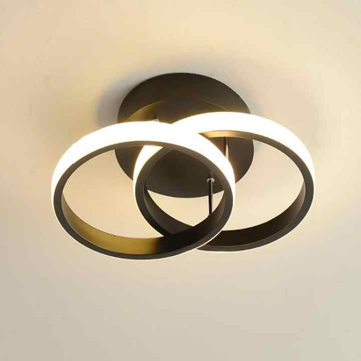 Smartlight - Moderne en Stijlvolle Plafondlamp