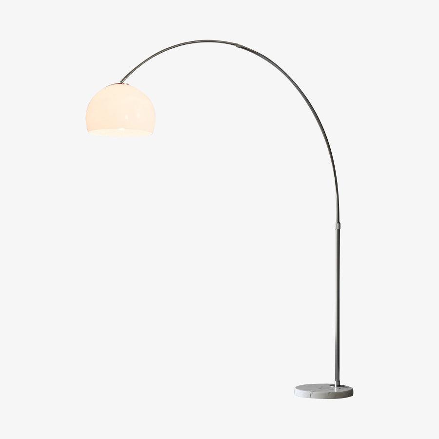 Sneedville Vloerlamp met Boog