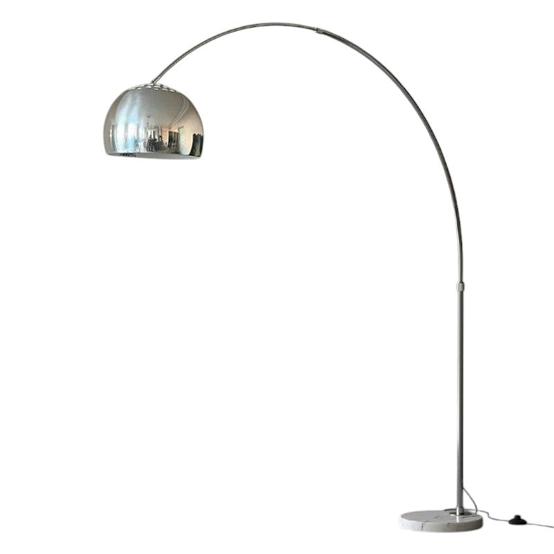 Sneedville Vloerlamp met Boog