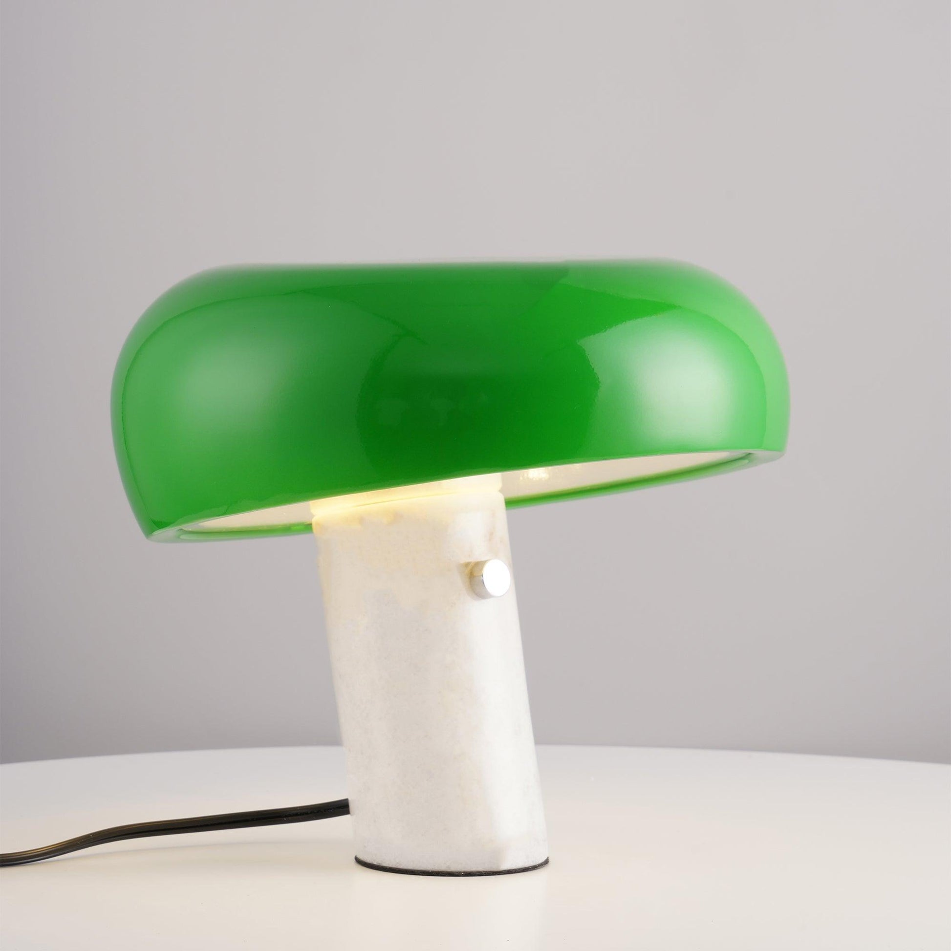 Marmeren Decoratieve Tafellamp