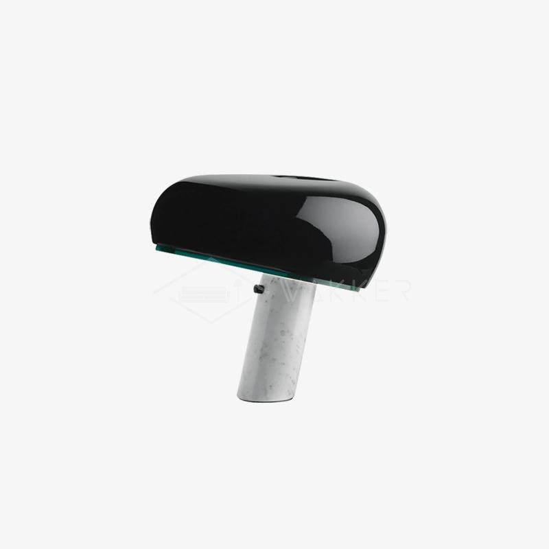 Marmeren Decoratieve Tafellamp