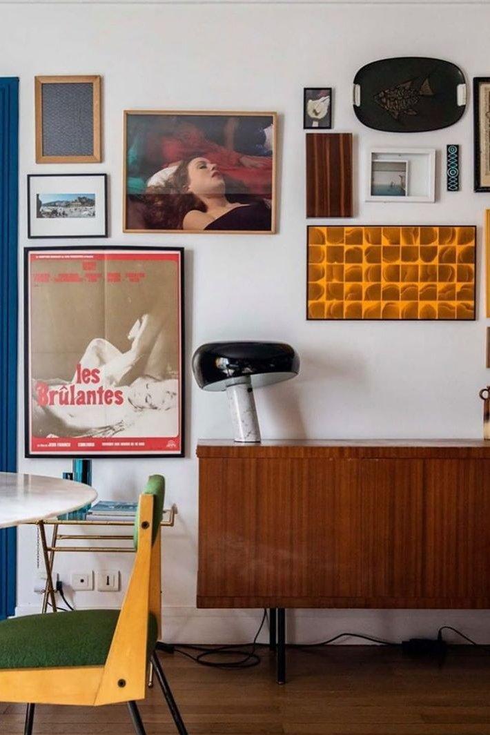 Marmeren Decoratieve Tafellamp