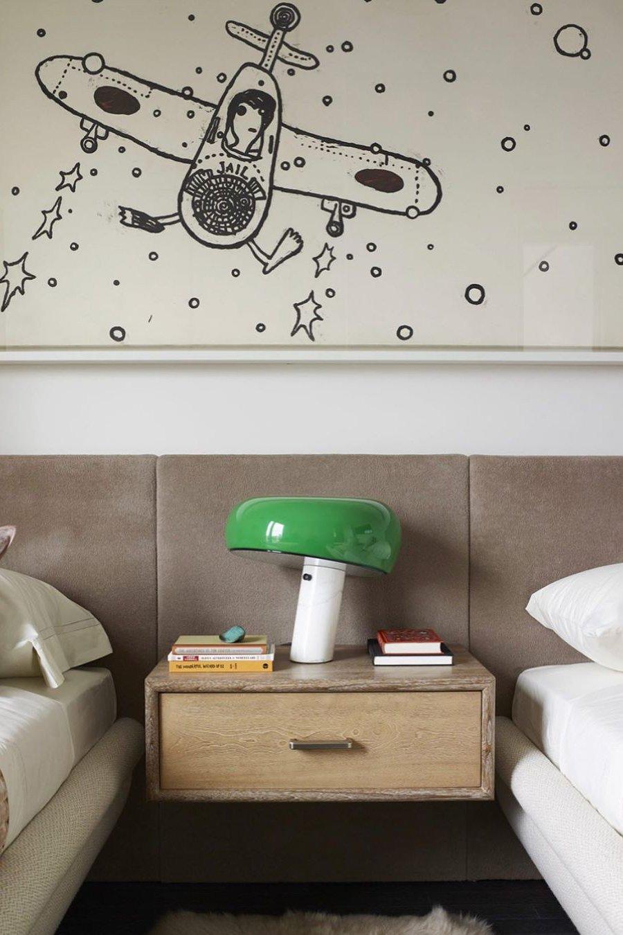 Marmeren Decoratieve Tafellamp