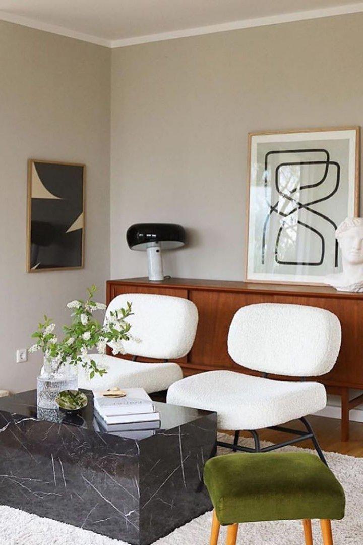 Marmeren Decoratieve Tafellamp
