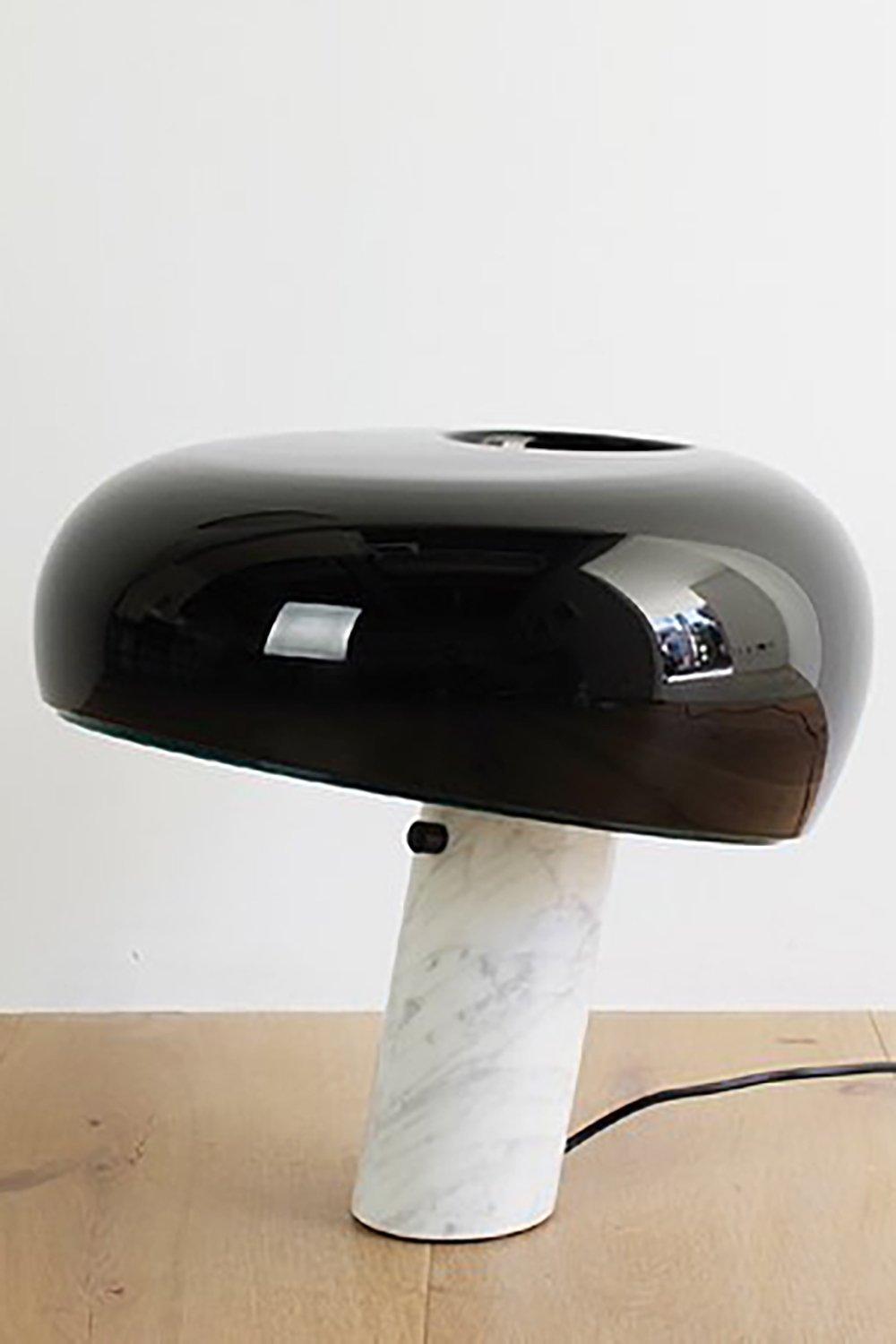 Marmeren Decoratieve Tafellamp