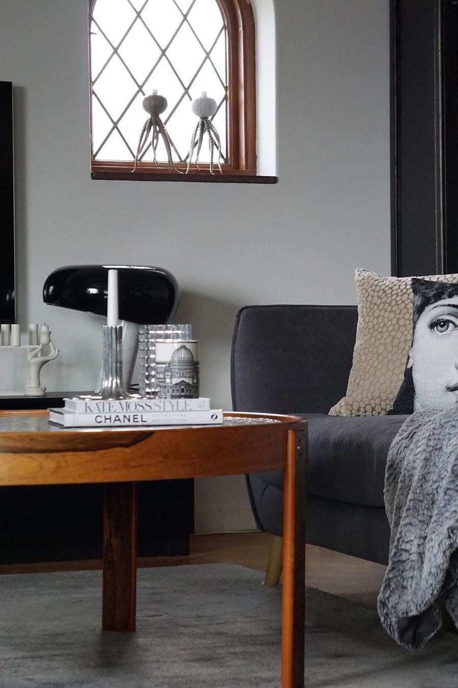 Marmeren Decoratieve Tafellamp