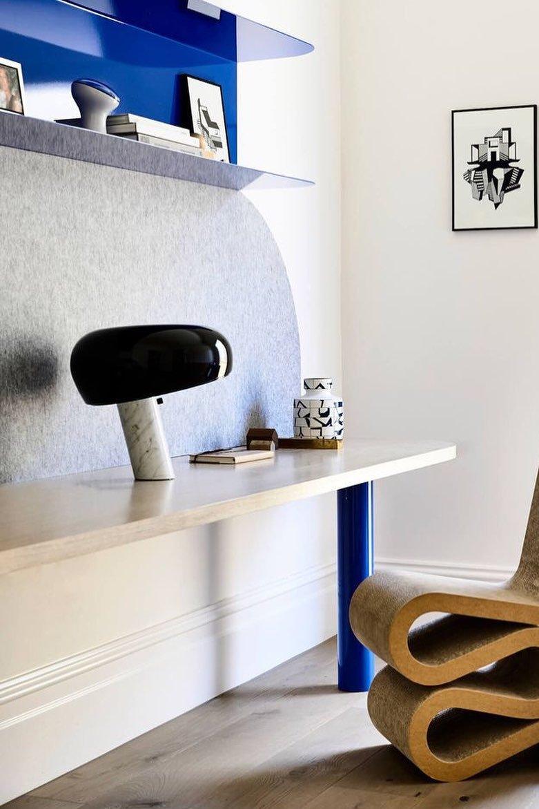 Marmeren Decoratieve Tafellamp