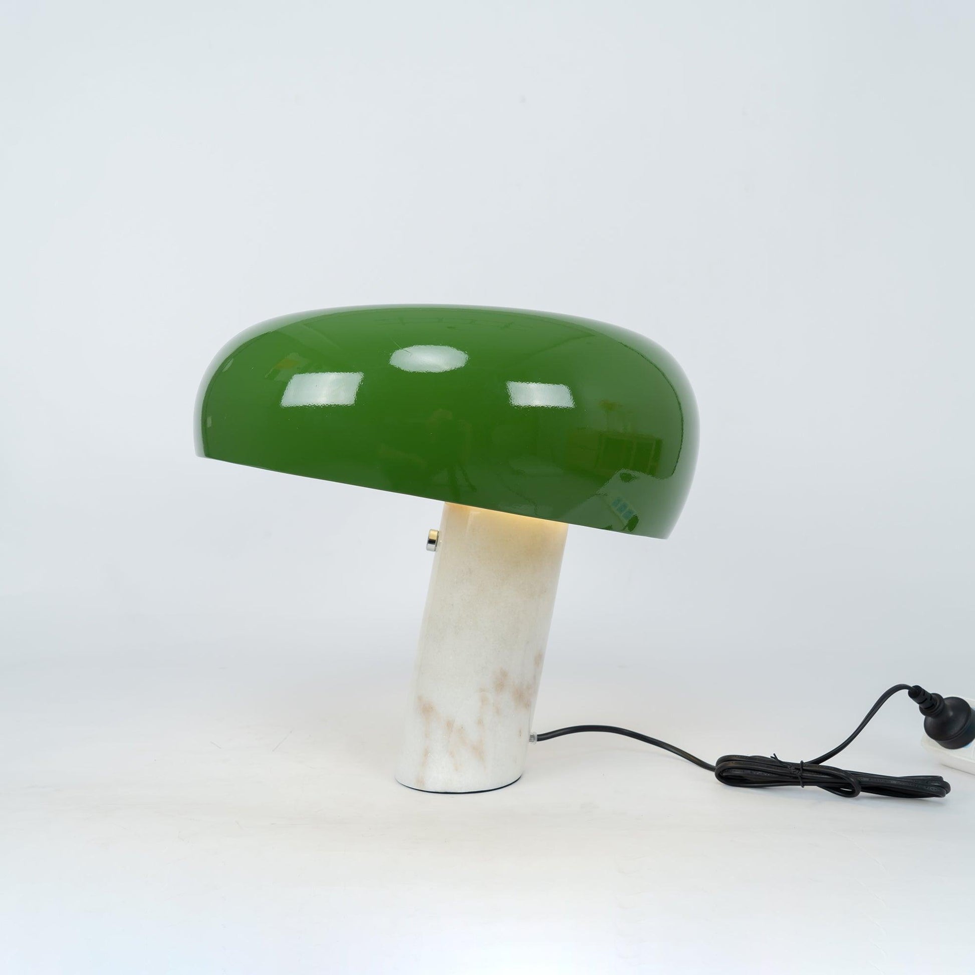 Marmeren Decoratieve Tafellamp