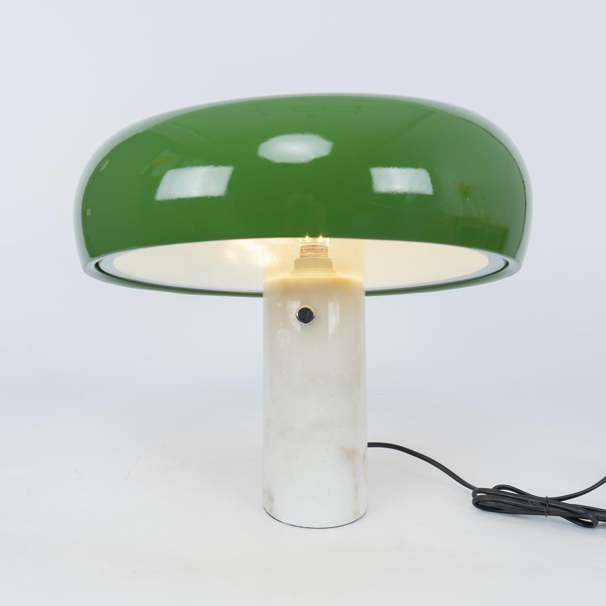 Marmeren Decoratieve Tafellamp
