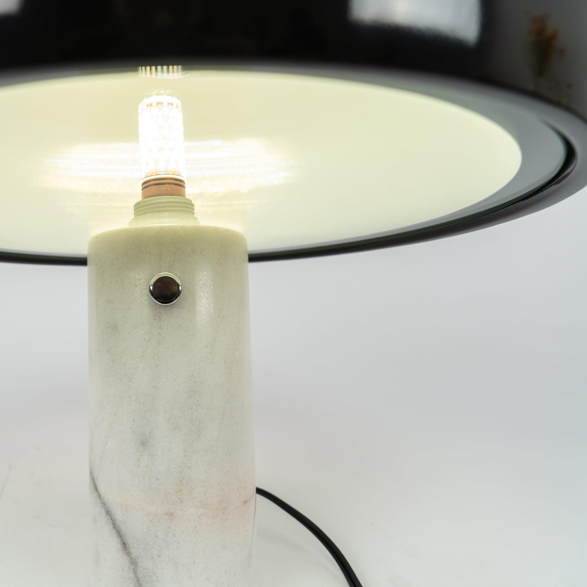Marmeren Decoratieve Tafellamp