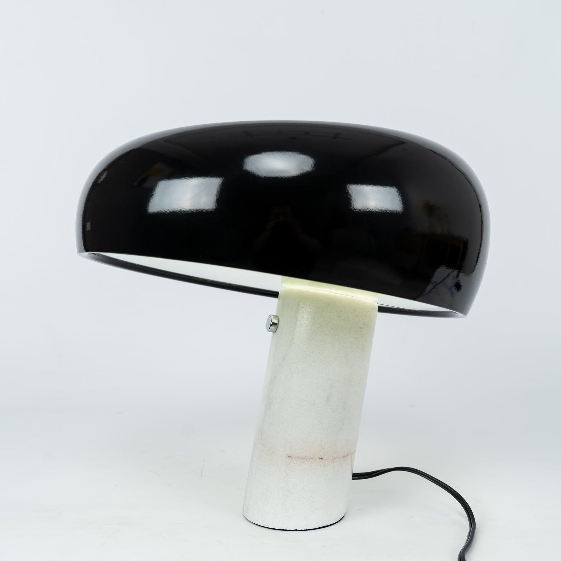 Marmeren Decoratieve Tafellamp