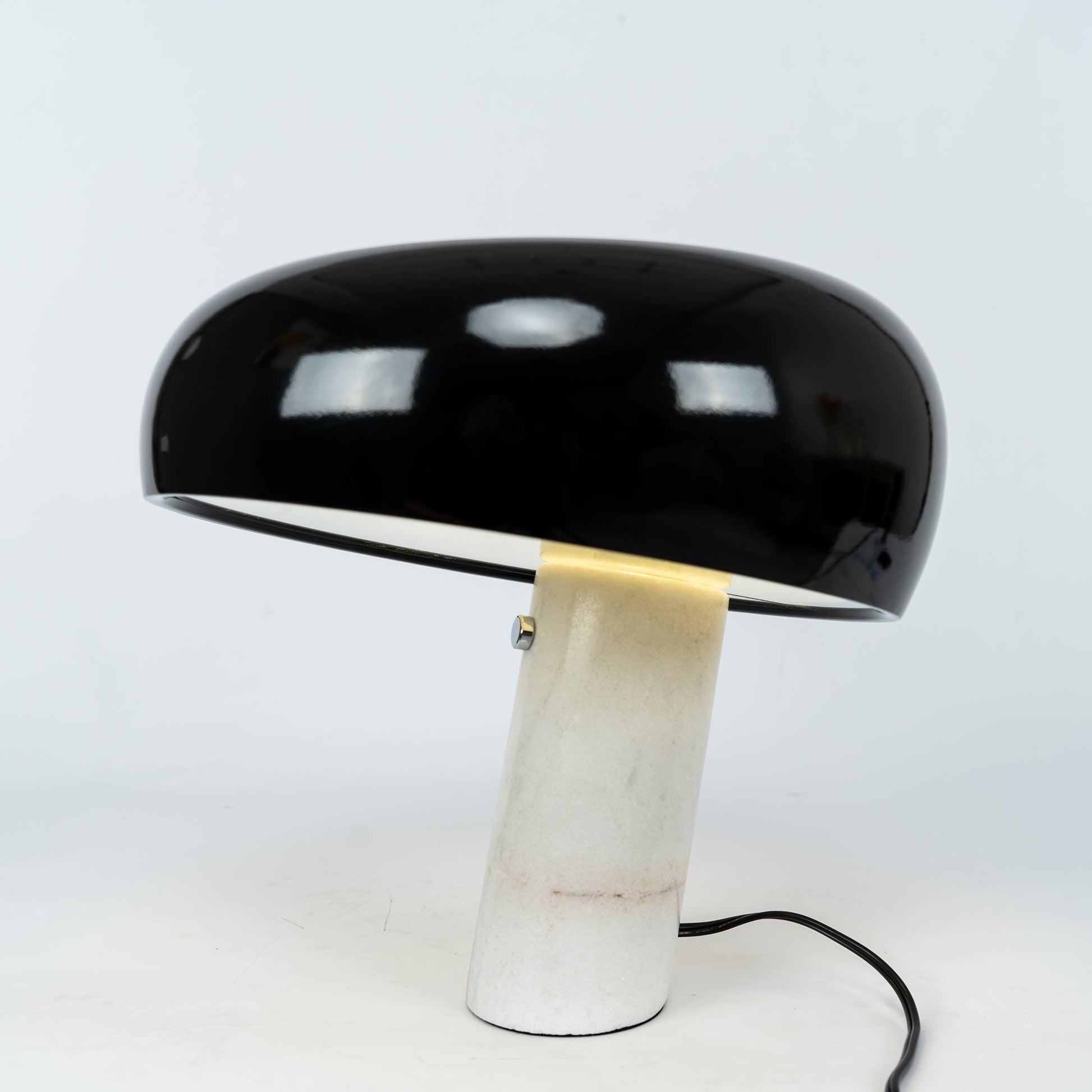 Marmeren Decoratieve Tafellamp