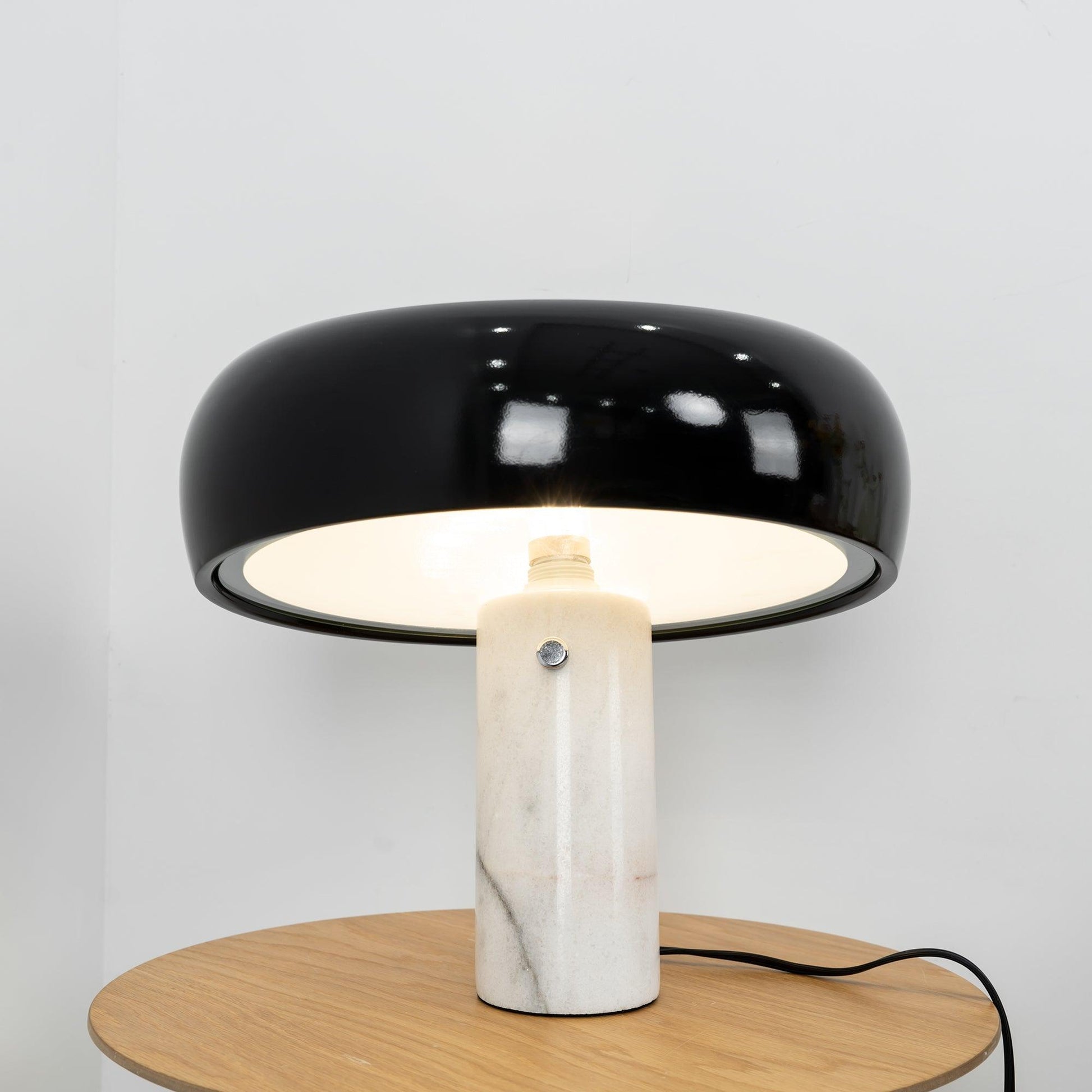 Marmeren Decoratieve Tafellamp