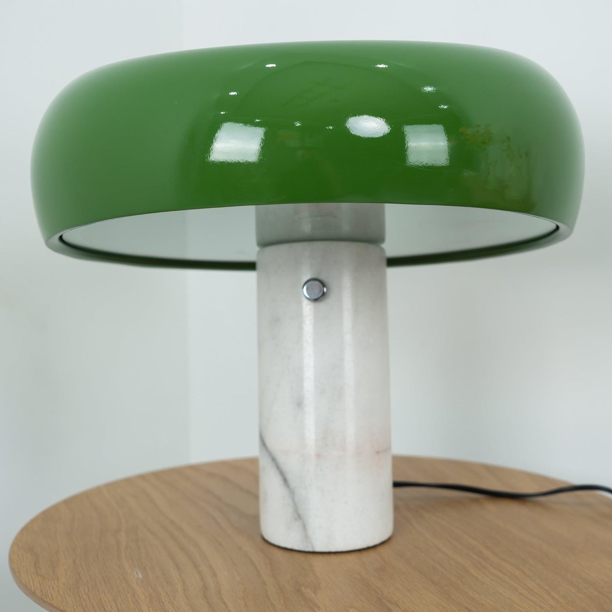Marmeren Decoratieve Tafellamp