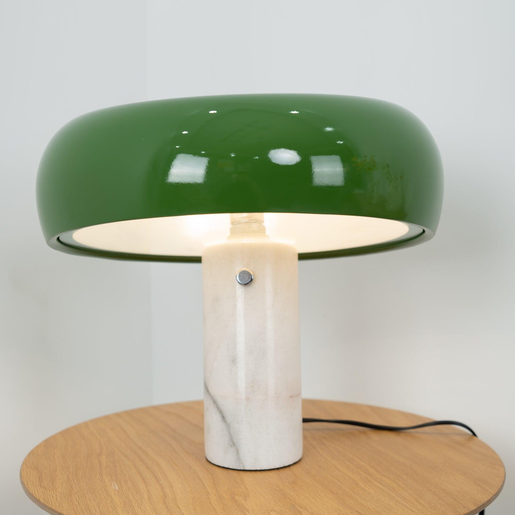 Marmeren Decoratieve Tafellamp