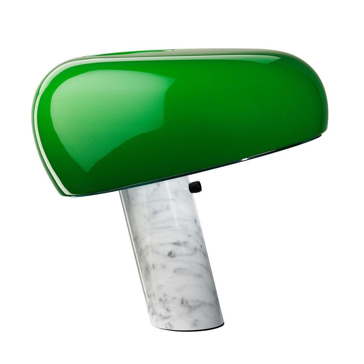 Marmeren Decoratieve Tafellamp