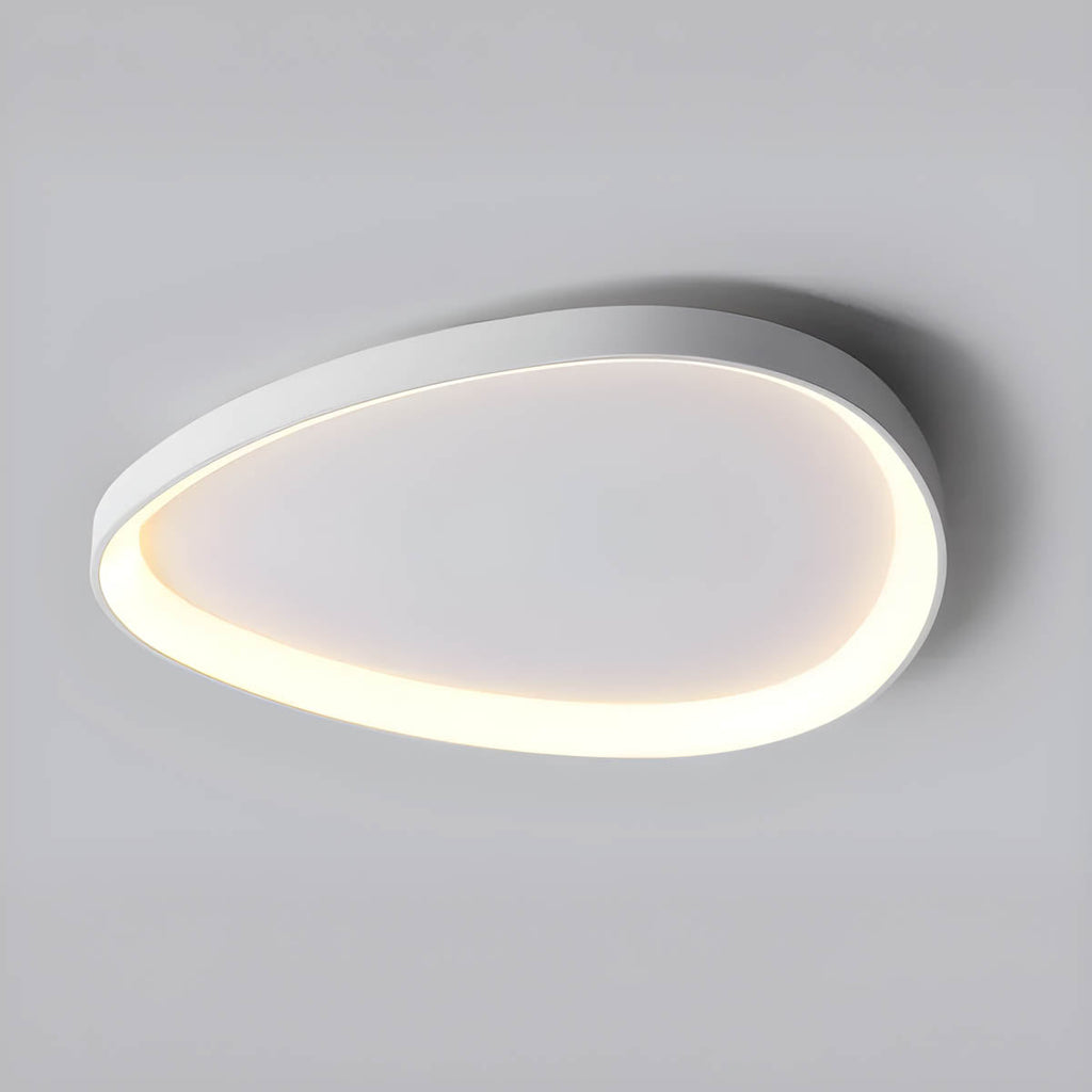 Taufarbene Plafondlamp
