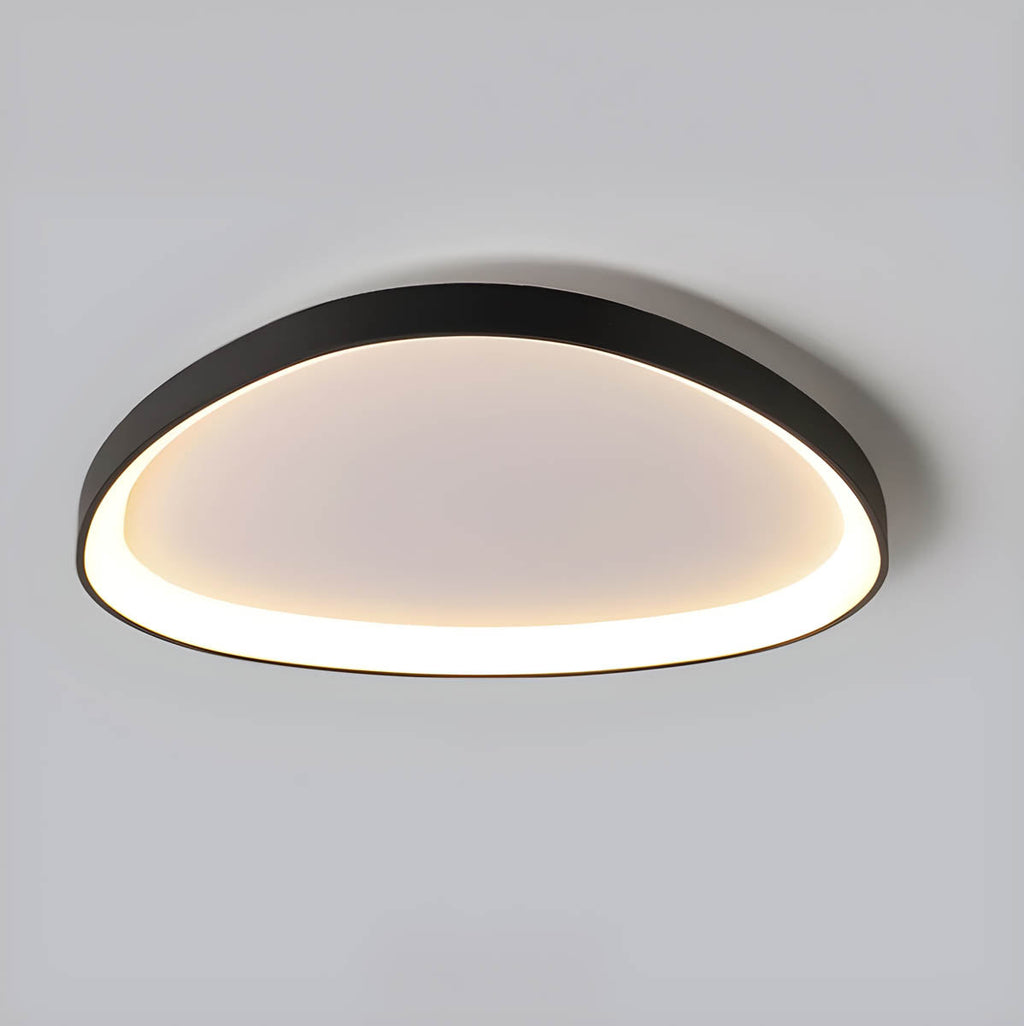 Taufarbene Plafondlamp