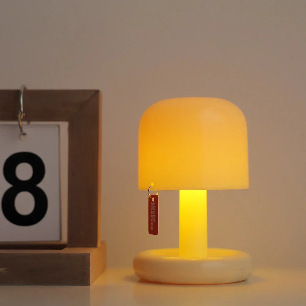 Mini-Zonsonderganglamp
