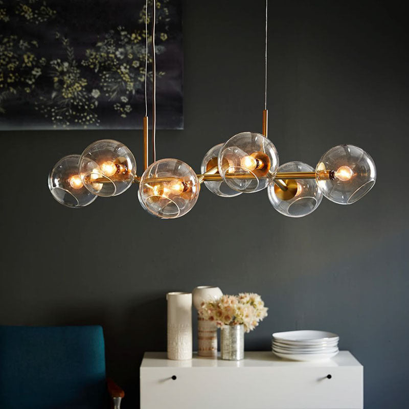 Moderne Eettafel Kroonluchter Hanglamp