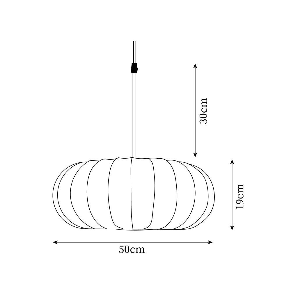 Verona Hanglamp