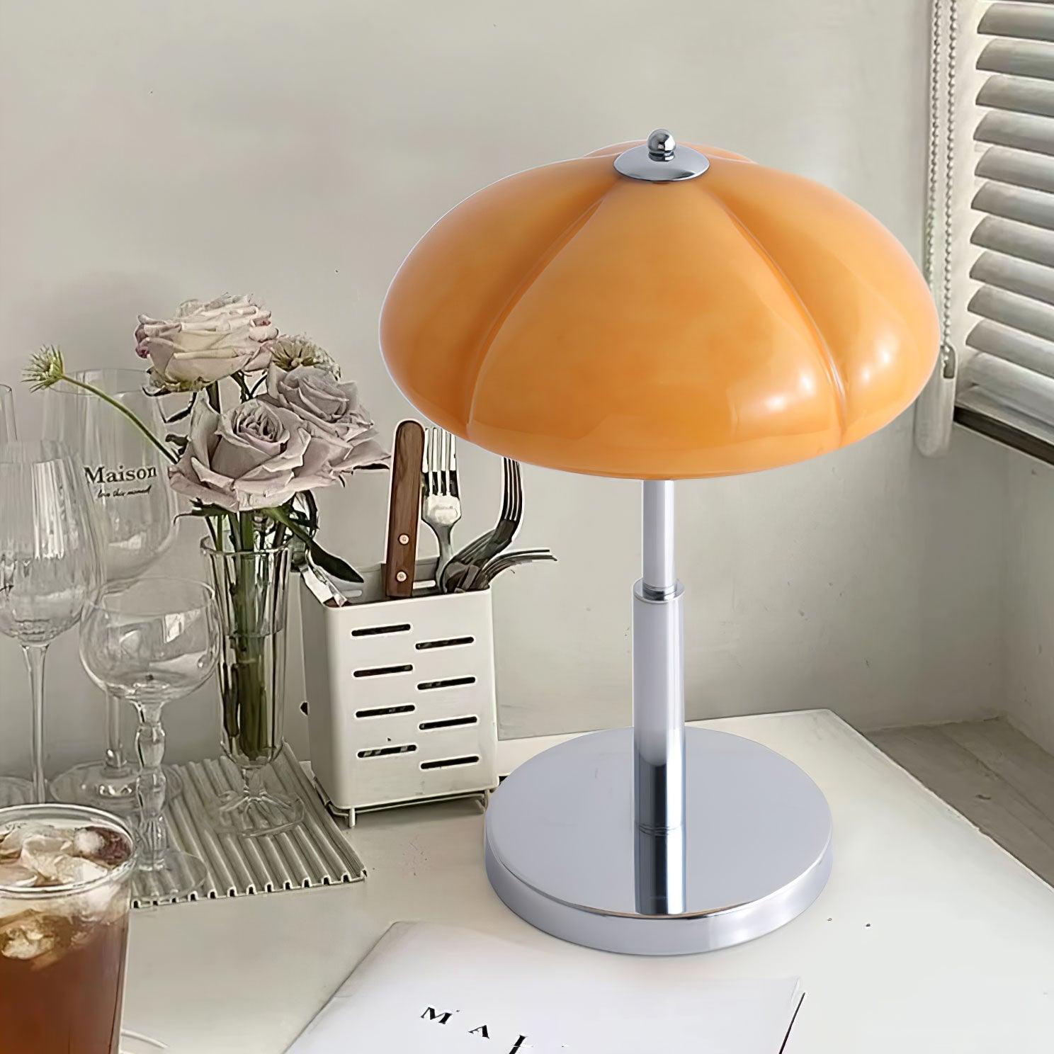 Pilz Bauhaus Tafellamp