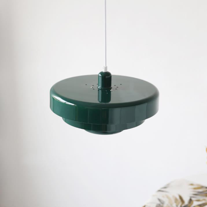 Vintage | Meerlaagse Hanglamp
