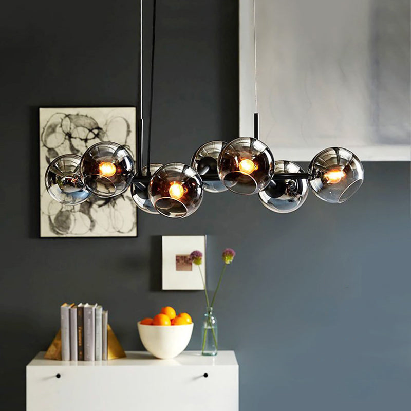 Moderne Eettafel Kroonluchter Hanglamp