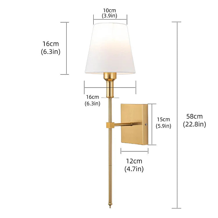 Oplaadbare draadloze wandlamp (2 verpakkingen)