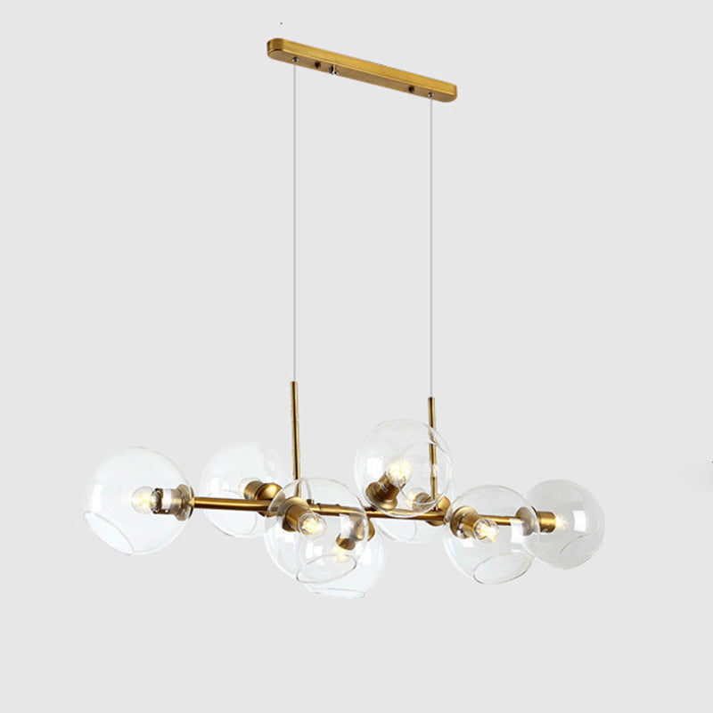 Moderne Eettafel Kroonluchter Hanglamp