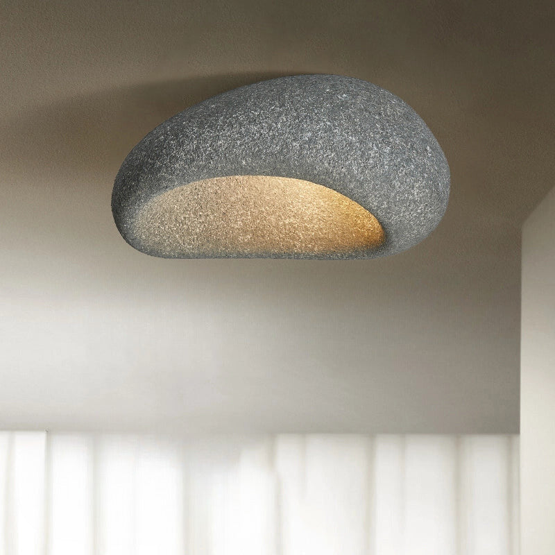 Wabi-Sabi-Plafondlamp