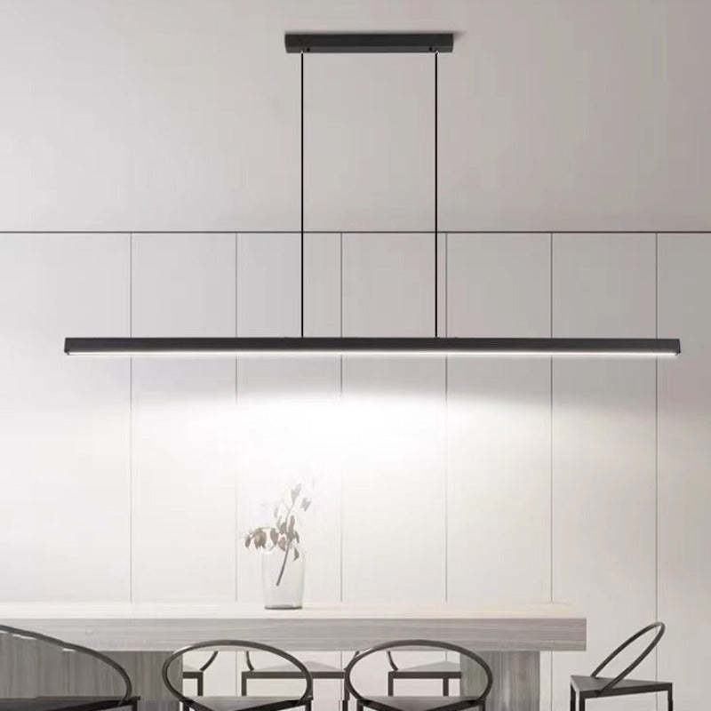 Edge Industriële LED Hanglamp