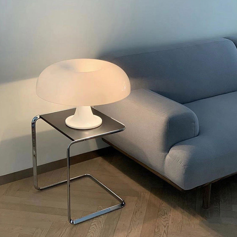 Paddenstoelvorm Minimalistische Tafellamp