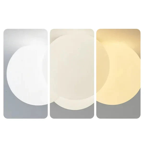 Moderne Cloud-Hardware Plafondlamp